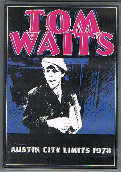 Tom Waits – Live From Austin (Romeo Bleeding) (2009, Vinyl) - Discogs