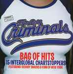Cover of Bag Of Hits, 2002, CD