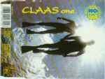 Cover of Claas One, 1995, CD