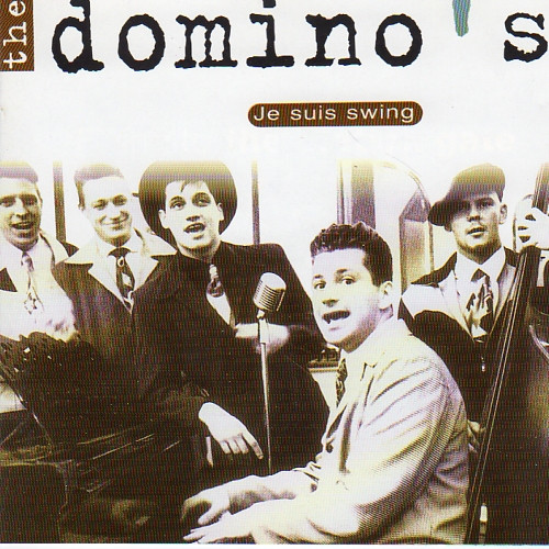 baixar álbum The Domino's - Je Suis Swing