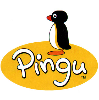 pingu logo