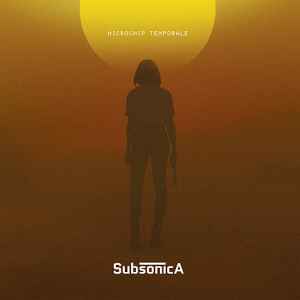 Subsonica – Realtà Aumentata (2024, Lenticular Cover, Vinyl) - Discogs