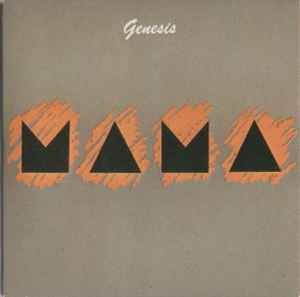 Genesis - Mama album cover