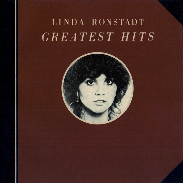 Greatest hits. Volume One / Linda Ronstadt | Ronstadt, Linda (1947-) - chanteuse de rock américaine. Interprète