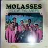 Eddie Palmieri Y Su Orquesta* - Molasses