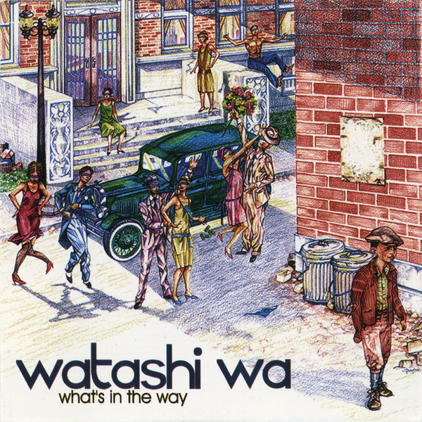 Watashi Wa music, videos, stats, and photos