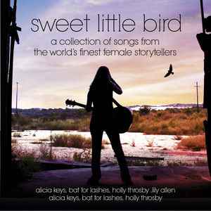 Various - Sweet Little Bird album cover