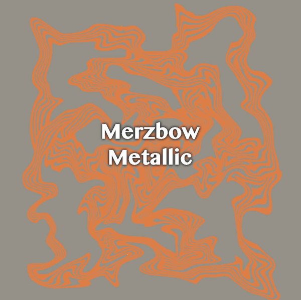 Merzbow – Metallic (2019, CD) - Discogs
