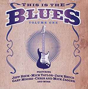 Various - This Is The Blues - Volume One
