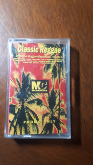 descargar álbum Various - Classic Reggae Mastercuts Volume 1