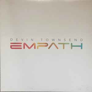 Devin Townsend - Empath