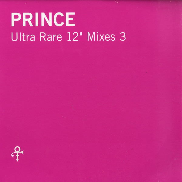 Prince – Ultra Rare 12