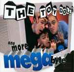 Cover of One More Megabyte, 1997-06-01, CD