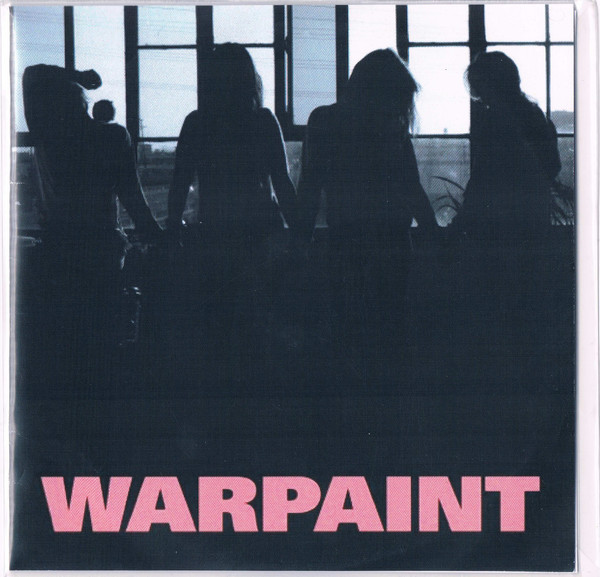 Warpaint - Heads Up | Releases | Discogs