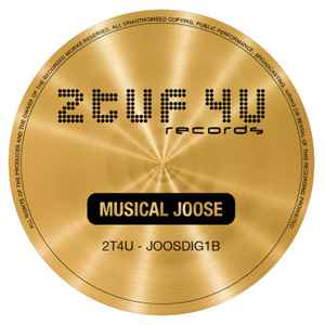 Various - Musical Joose album cover