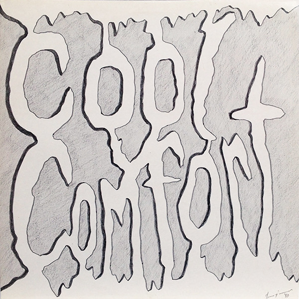 télécharger l'album Cool Comfort - Cool Comfort