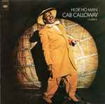 Cover of Hi De Ho Man, , CD