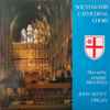Southwark Cathedral Choir, Harry Bramma, John Scott (10) - Southwark Cathedral Choir