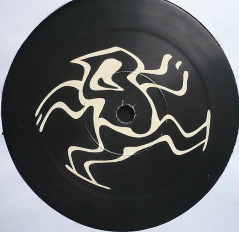Luzon – The Baguio Track (The Remixes) (2001, Vinyl) - Discogs