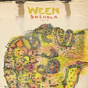 Ween - Shinola Vol.1