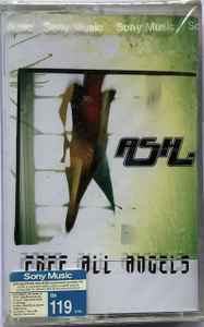 Ash – Free All Angels (2001, Cassette) - Discogs