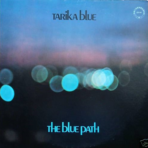 Tarika Blue - The Blue Path (Vinyl, US, 1976) For Sale | Discogs