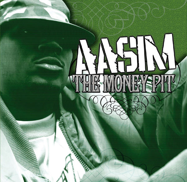 baixar álbum Aasim - The Money Pit