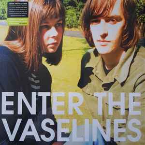Enter The Vaselines - The Vaselines
