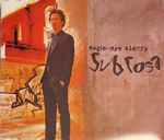 Cover of Sub Rosa, 2003, CD