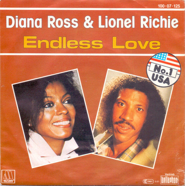 Endless Love - Lionel Richie ft. Diana Ross (Boyce Avenue ft