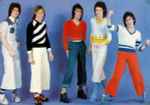 last ned album Bay City Rollers - The Bay City Rollers Greatest Hits
