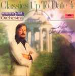 Cover of Classics Up To Date Vol. 4, 1976, Vinyl
