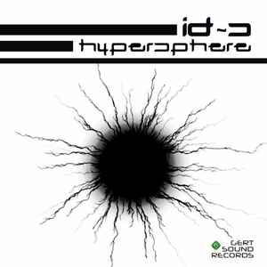 ID-S - Hypersphere album cover