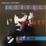 Pochette de Teenage Snuff Film, 2020-10-02, Vinyl