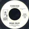 Brian Foley (3) - Forever / Three Billion Candles