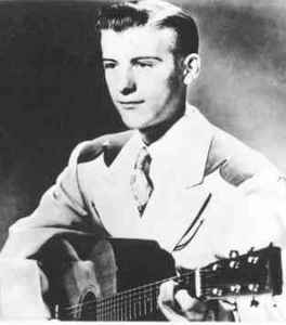 Jimmie Rodgers Snow