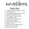 The Levellers - Hello Pig