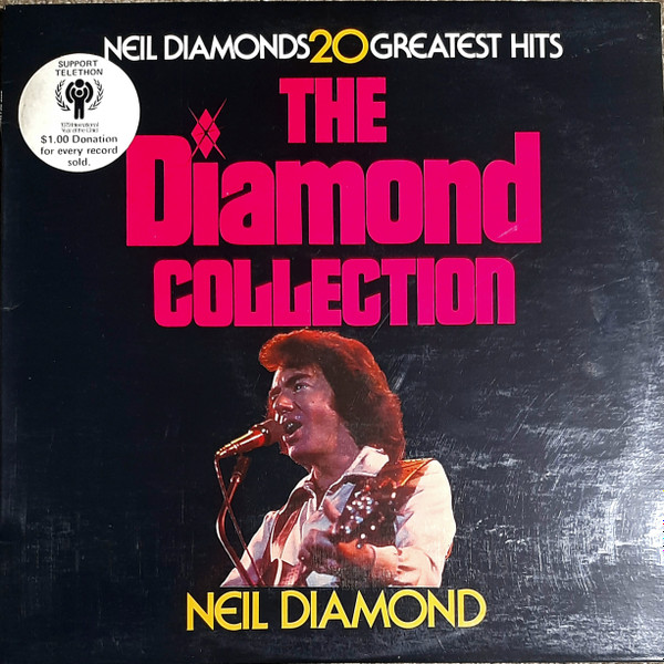 Columbia/Legacy goes mono for early Neil Diamond collection - Goldmine  Magazine: Record Collector & Music Memorabilia