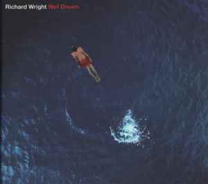 Richard Wright - Wet Dream album cover