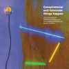 Udo Schindler, Ernesto Rodrigues, Guilherme Rodrigues, Nuno Torres - Conspirational And Fulminate Things Happen