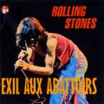 Cover of Exil Aux Abattoirs, 1991-06-00, CD