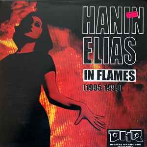 Hanin Elias - In Flames (1995-1999) album cover