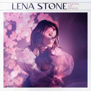 Lena Stone - Taking Up Space album cover