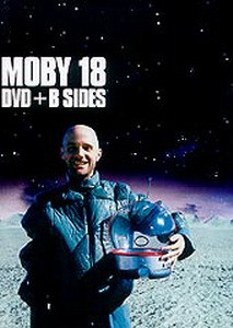 Moby 18 B Sides DVD 2003 CD Discogs