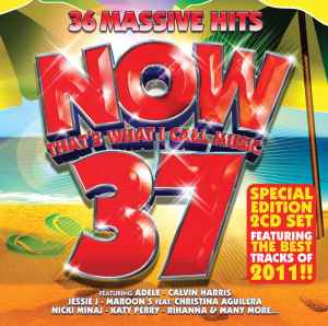 Now That's What I Call Music 37 - Various