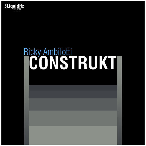 lataa albumi Ricky Ambilotti - Construkt