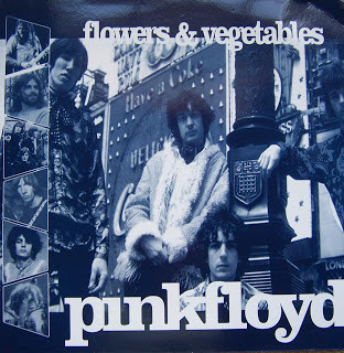 Pink Floyd – Flowers & Vegetables (2006, Vinyl) - Discogs