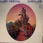 Larry Coryell - Fairyland | Releases | Discogs