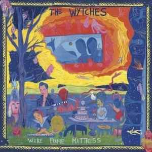 Wire Frame Mattress - The Wytches