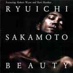 Cover of Beauty, , CD
